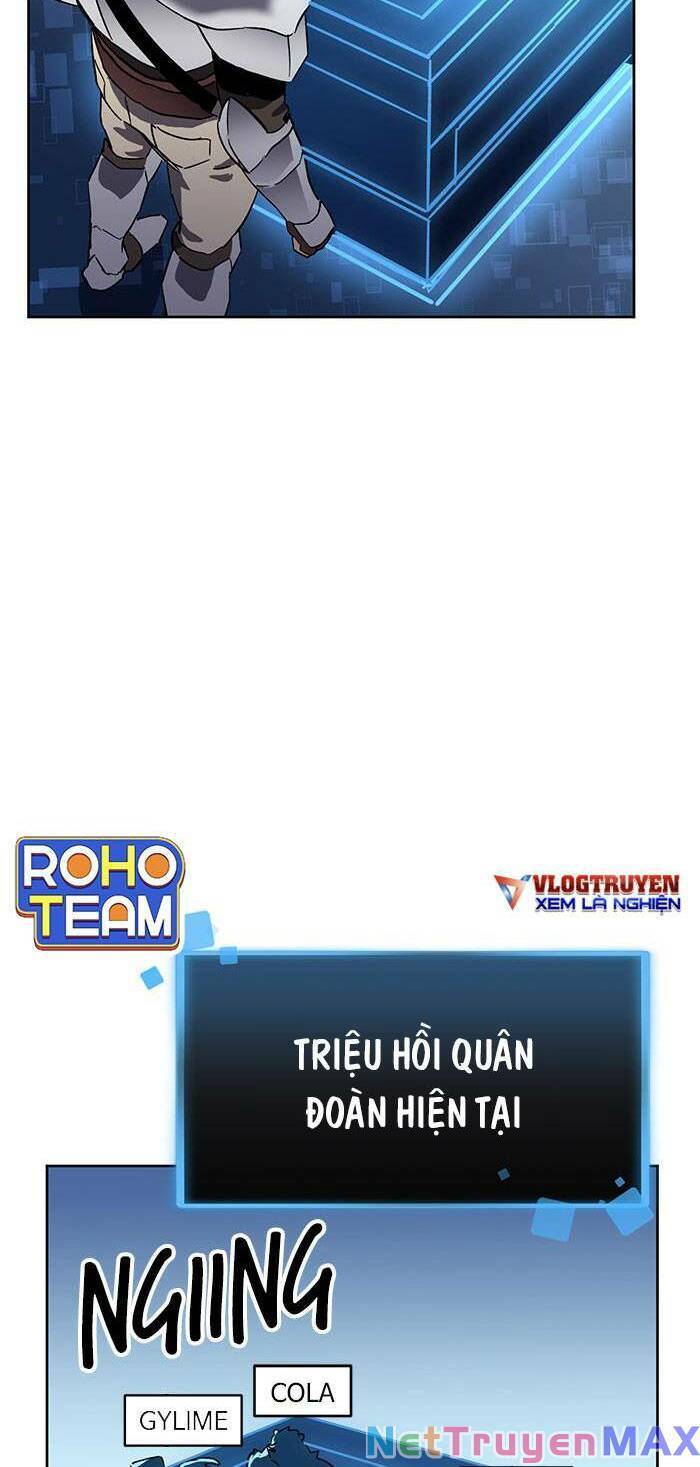 Trùm Cuối Chapter 18 - Trang 60