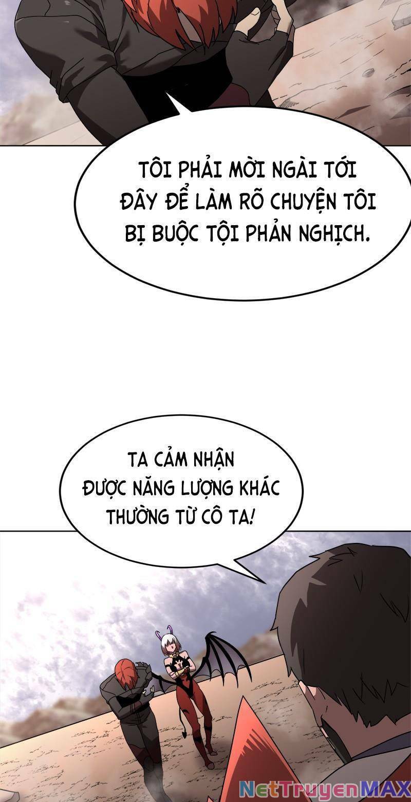 Trùm Cuối Chapter 31 - Trang 2