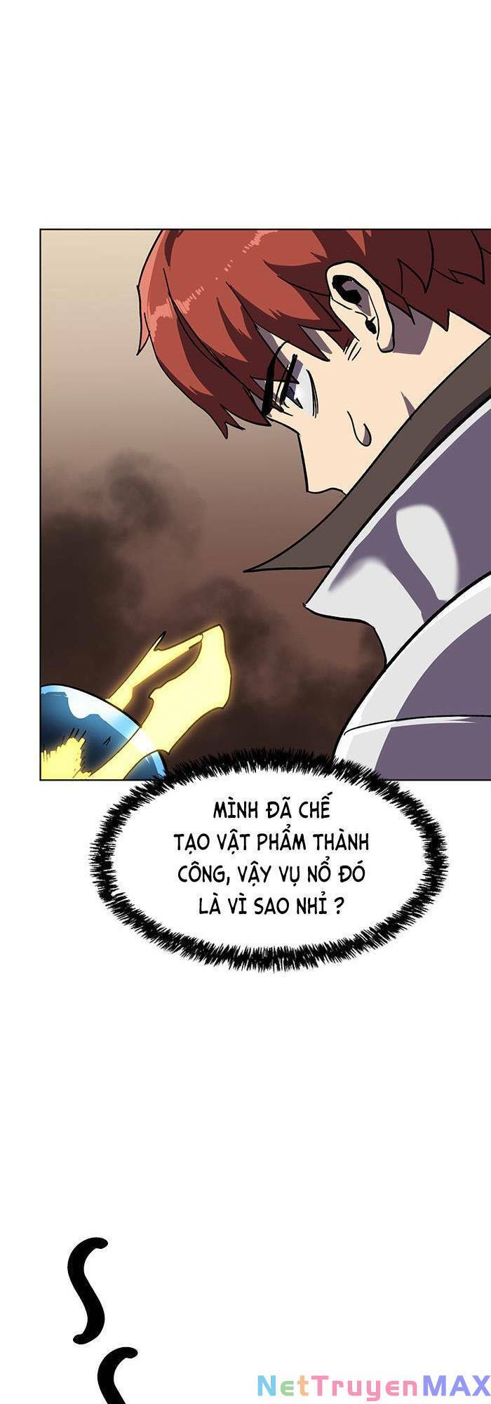 Trùm Cuối Chapter 20 - Trang 84