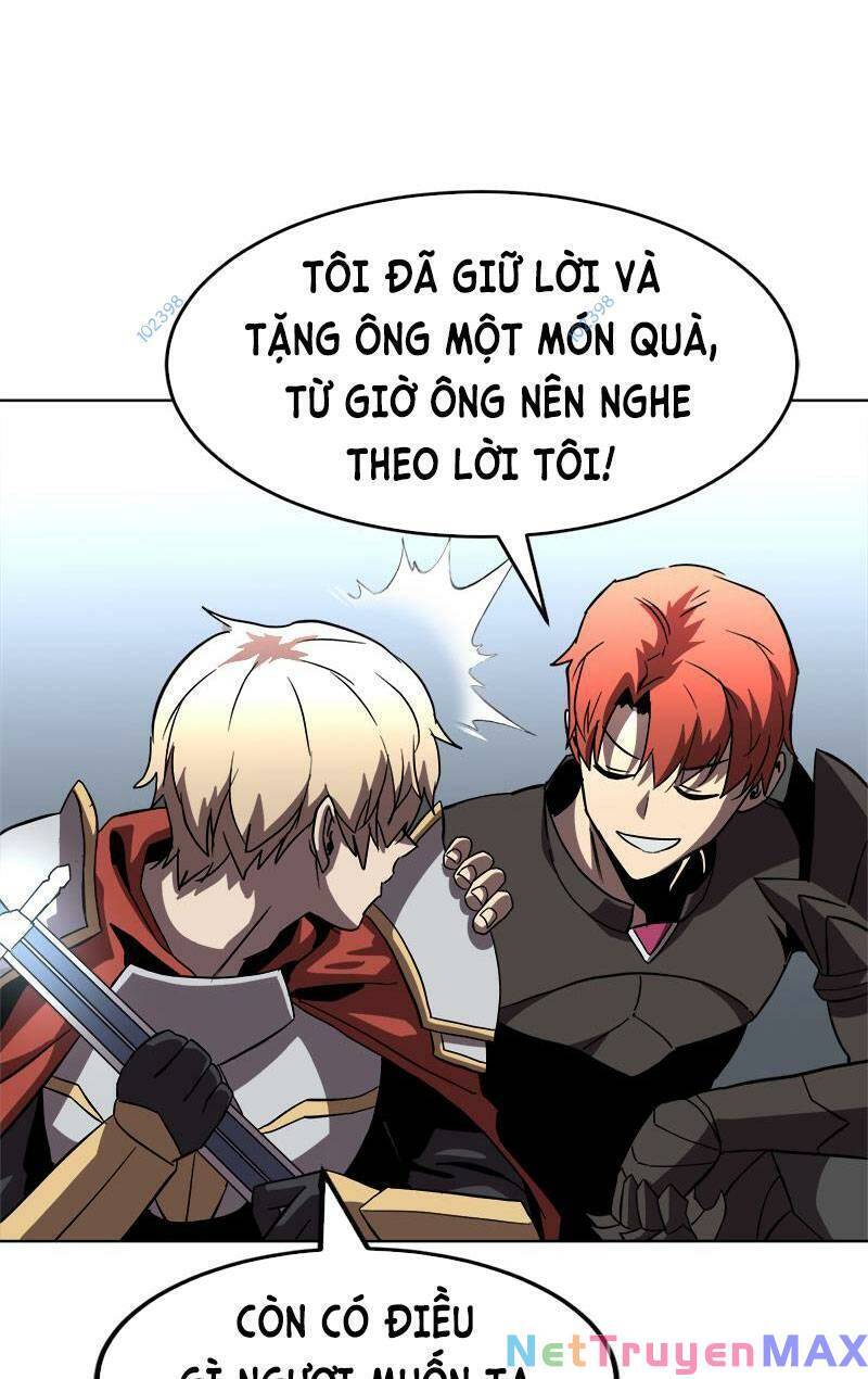 Trùm Cuối Chapter 34 - Trang 119