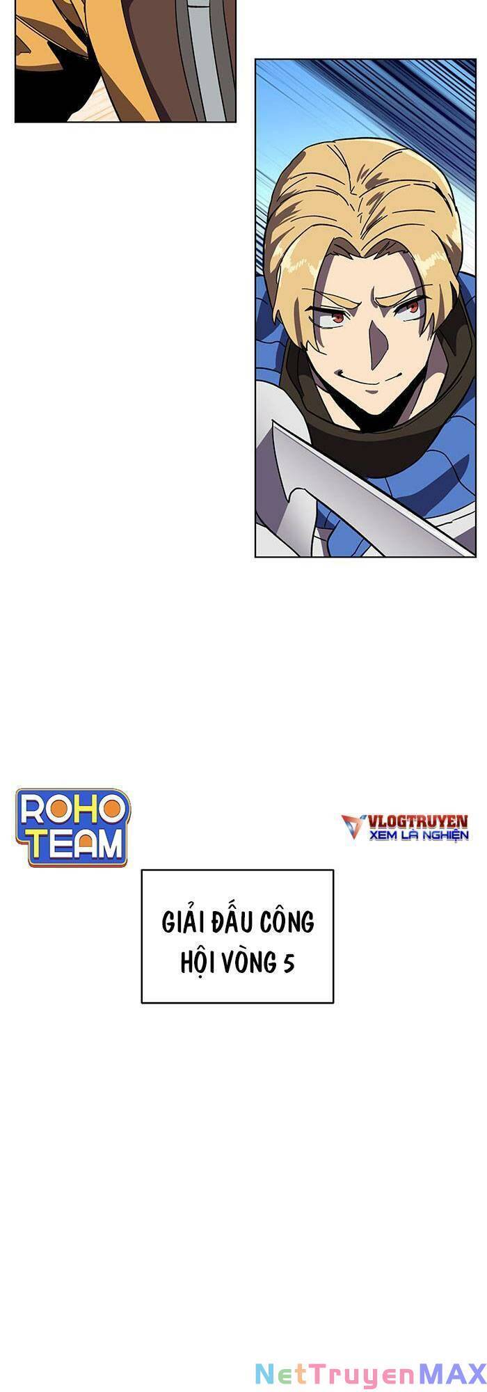 Trùm Cuối Chapter 19 - Trang 4