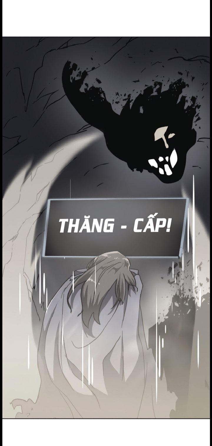 Trùm Cuối Chapter 15 - Trang 21