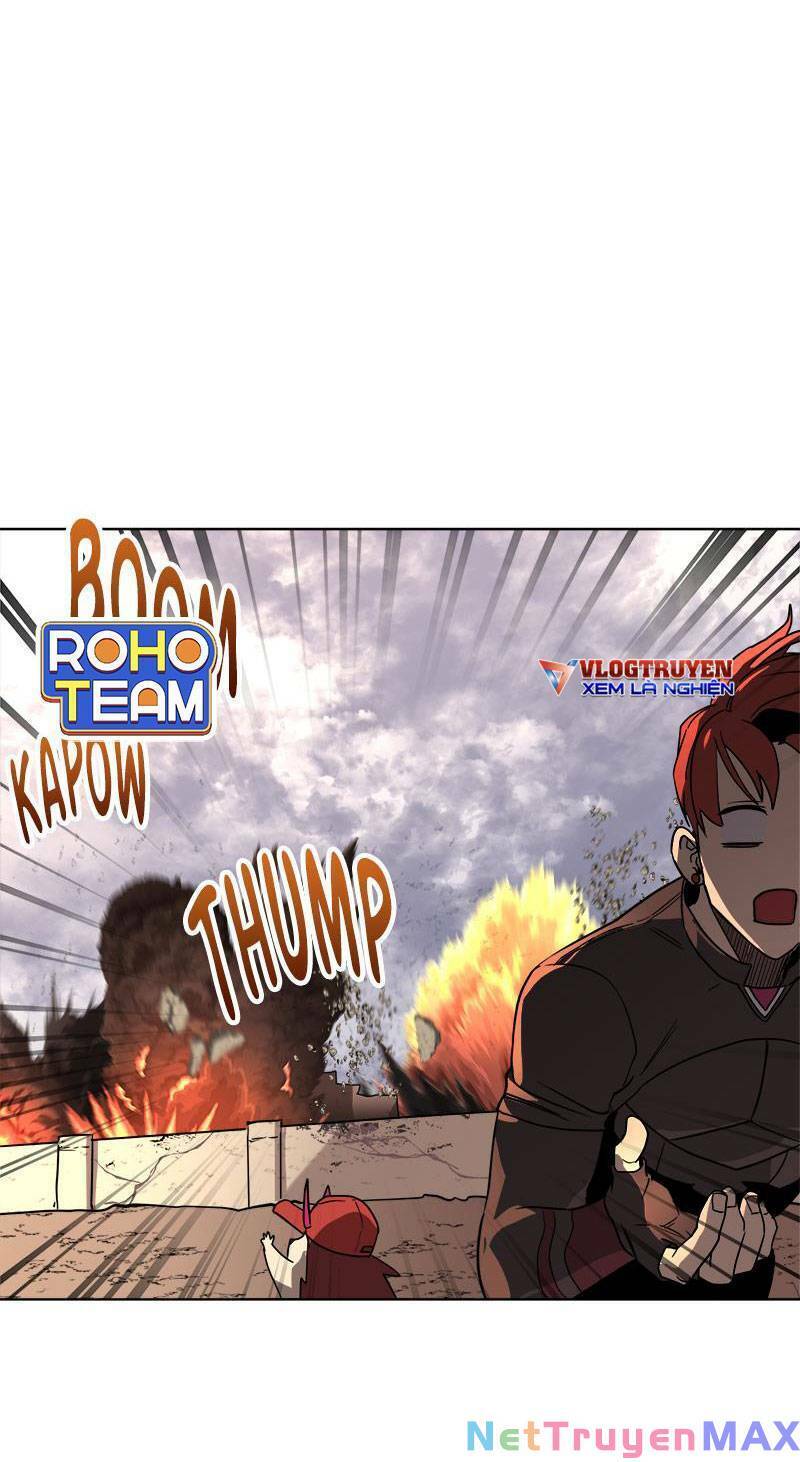 Trùm Cuối Chapter 29 - Trang 11