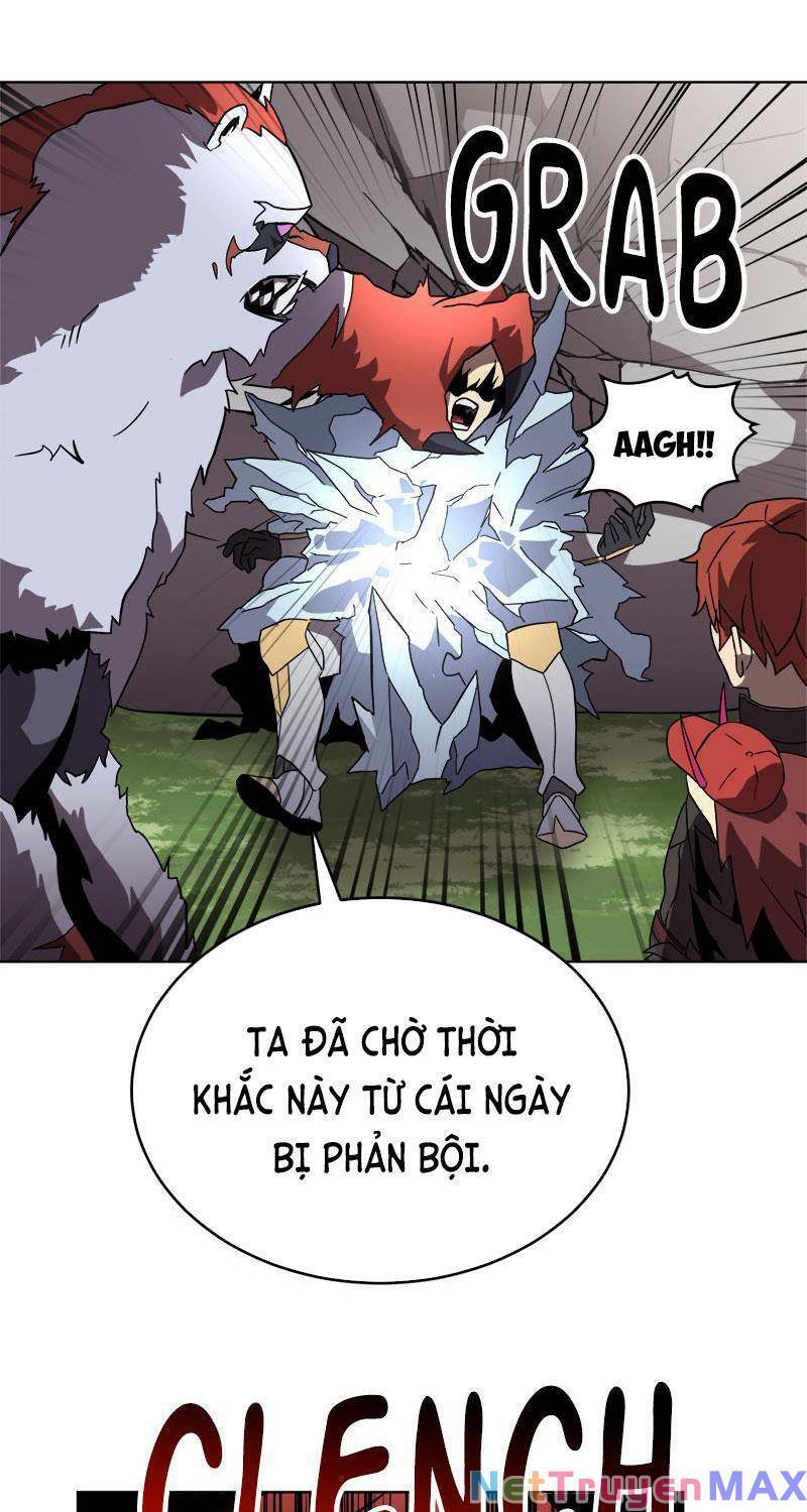 Trùm Cuối Chapter 33 - Trang 81