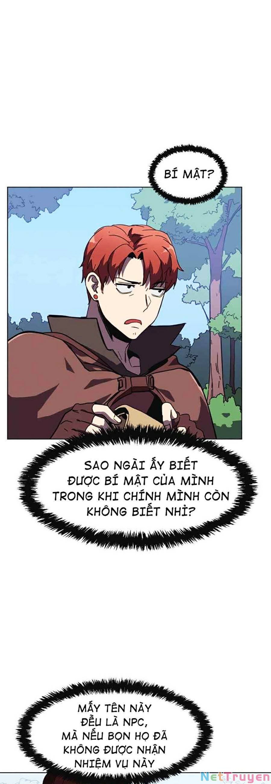 Trùm Cuối Chapter 12 - Trang 3