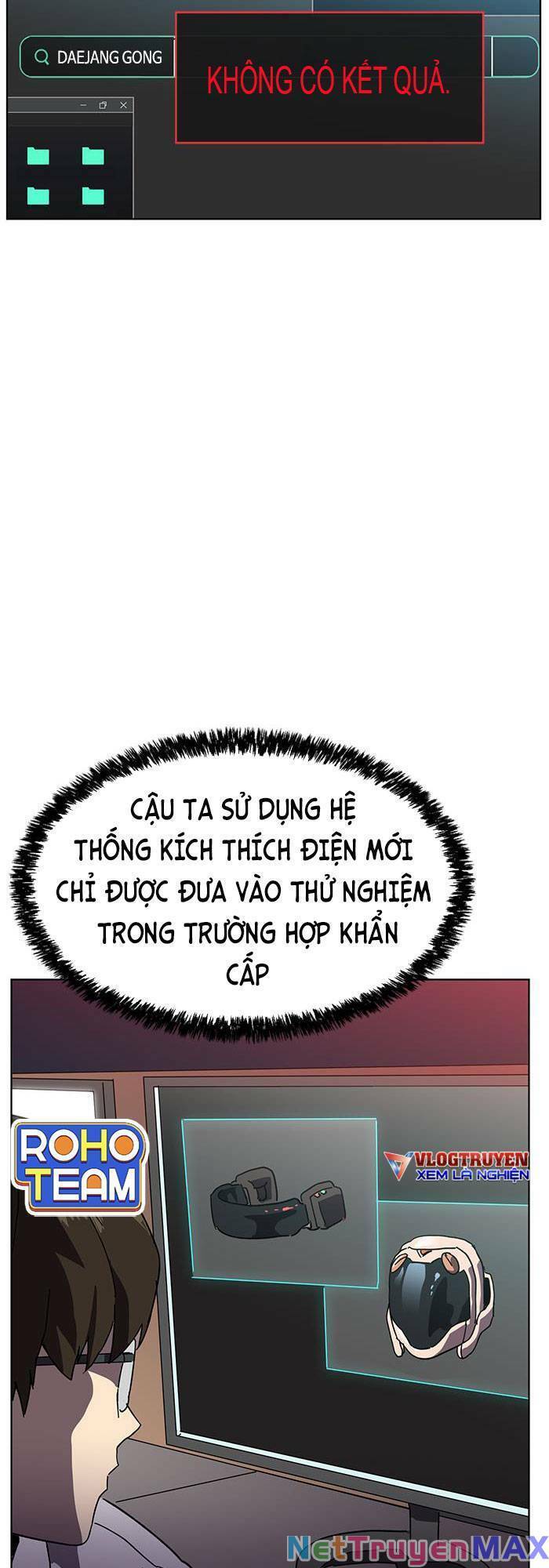 Trùm Cuối Chapter 19 - Trang 67