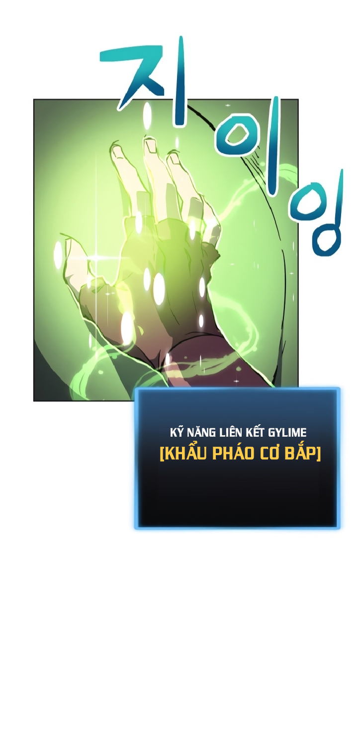 Trùm Cuối Chapter 15 - Trang 24