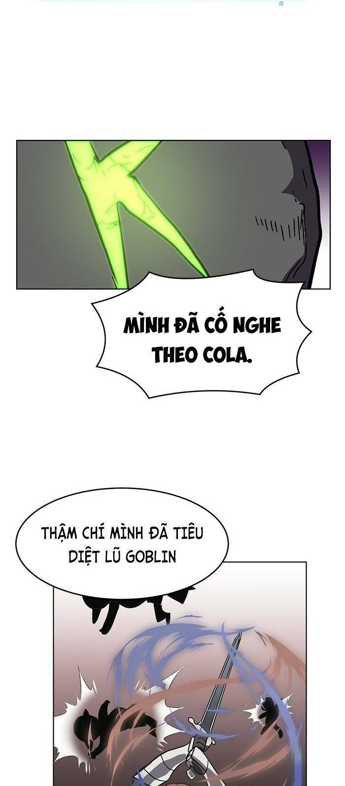 Trùm Cuối Chapter 22 - Trang 68