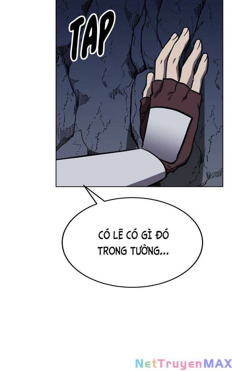 Trùm Cuối Chapter 28 - Trang 8