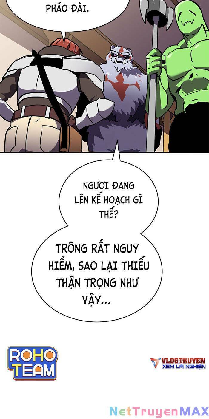 Trùm Cuối Chapter 18 - Trang 77