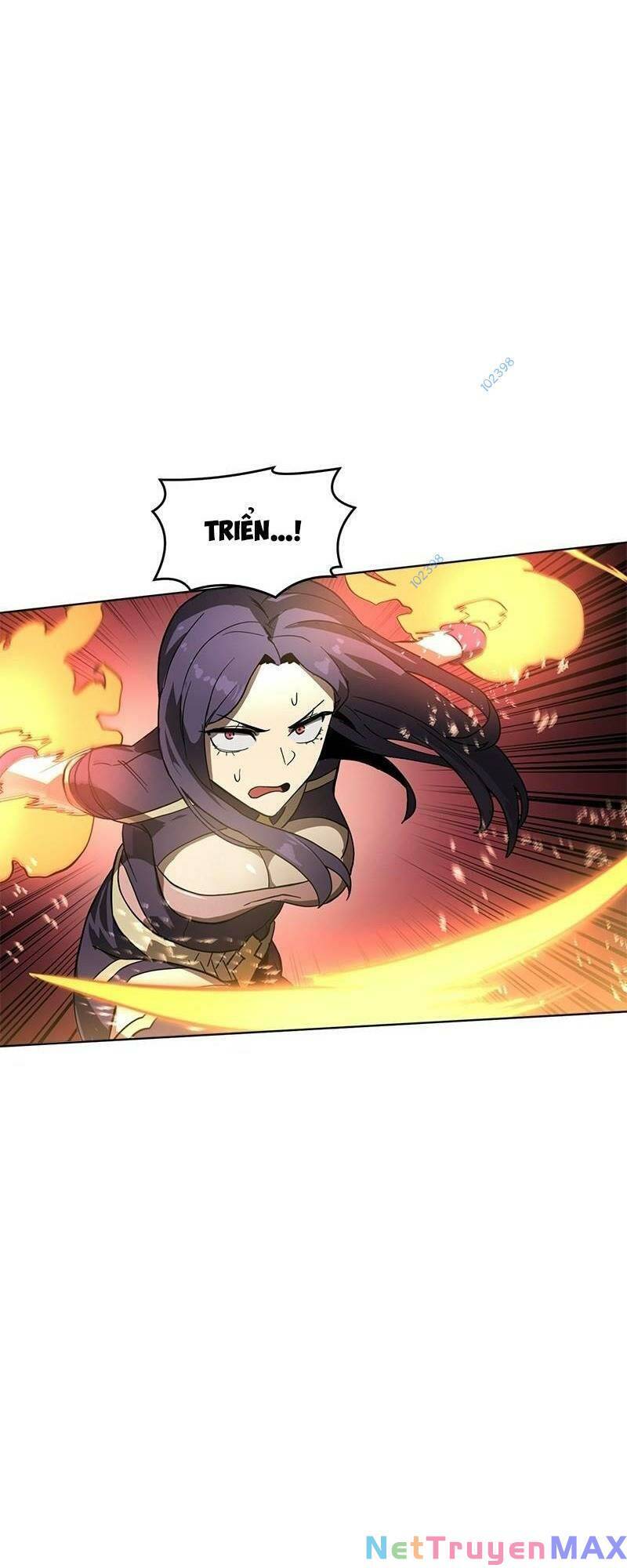 Trùm Cuối Chapter 37 - Trang 38