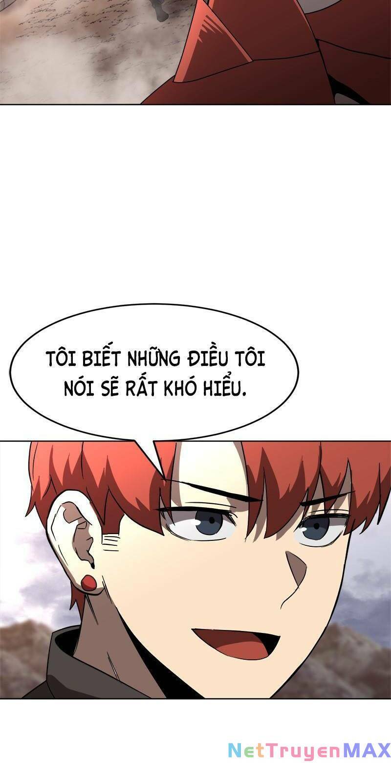 Trùm Cuối Chapter 31 - Trang 3