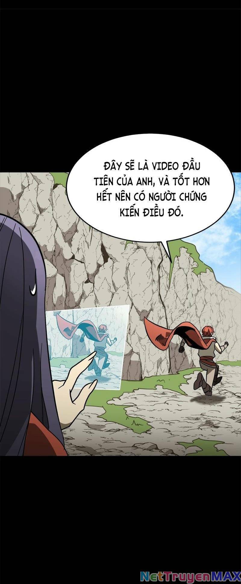 Trùm Cuối Chapter 37 - Trang 68