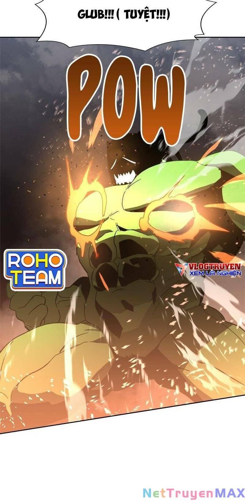 Trùm Cuối Chapter 37 - Trang 44