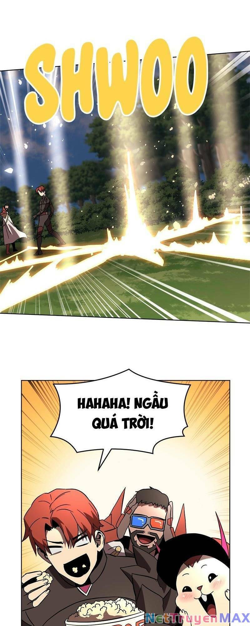 Trùm Cuối Chapter 35 - Trang 63