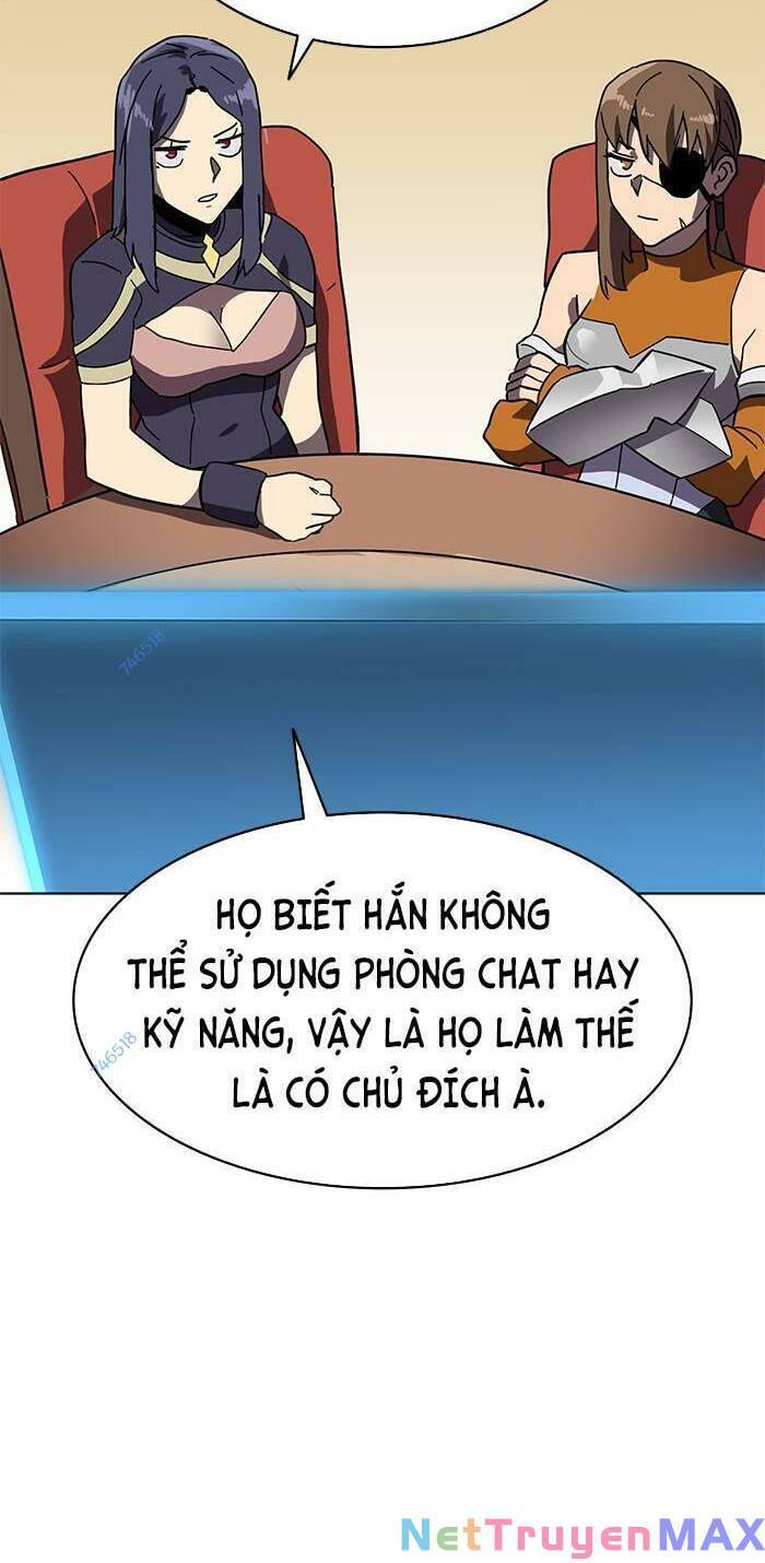 Trùm Cuối Chapter 19 - Trang 28