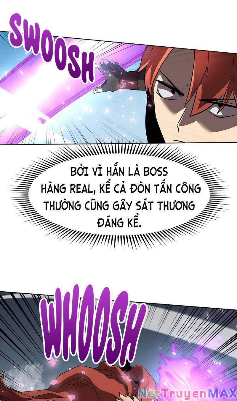 Trùm Cuối Chapter 34 - Trang 30