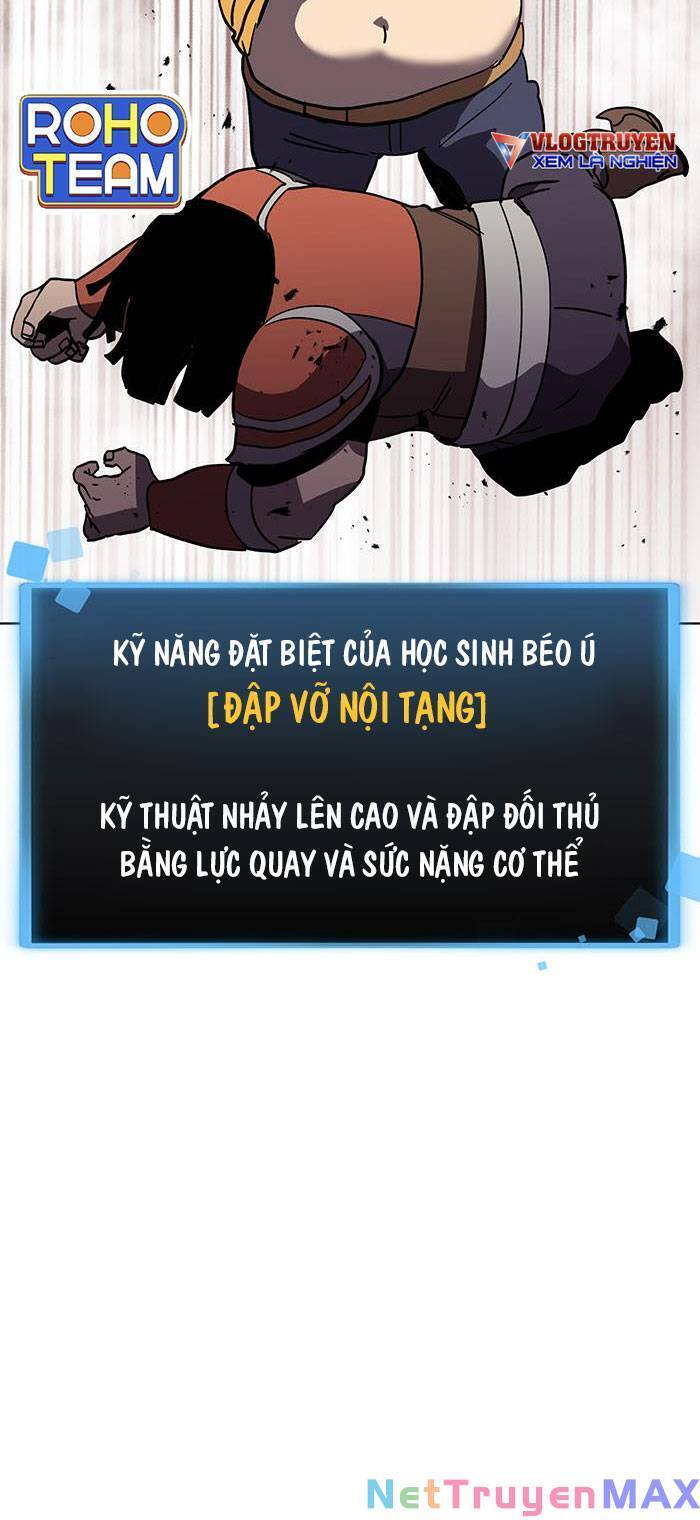 Trùm Cuối Chapter 18 - Trang 43