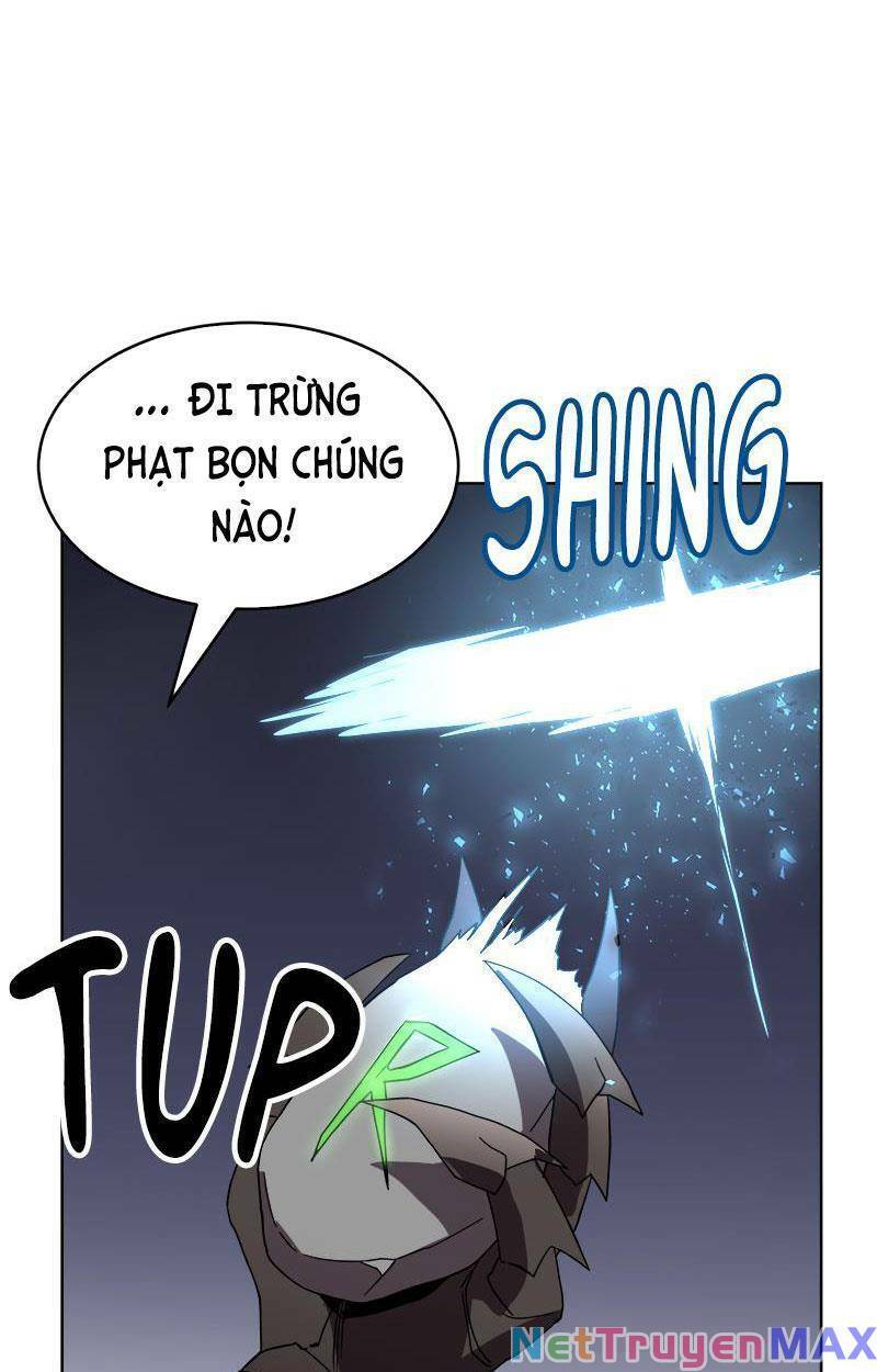 Trùm Cuối Chapter 33 - Trang 26