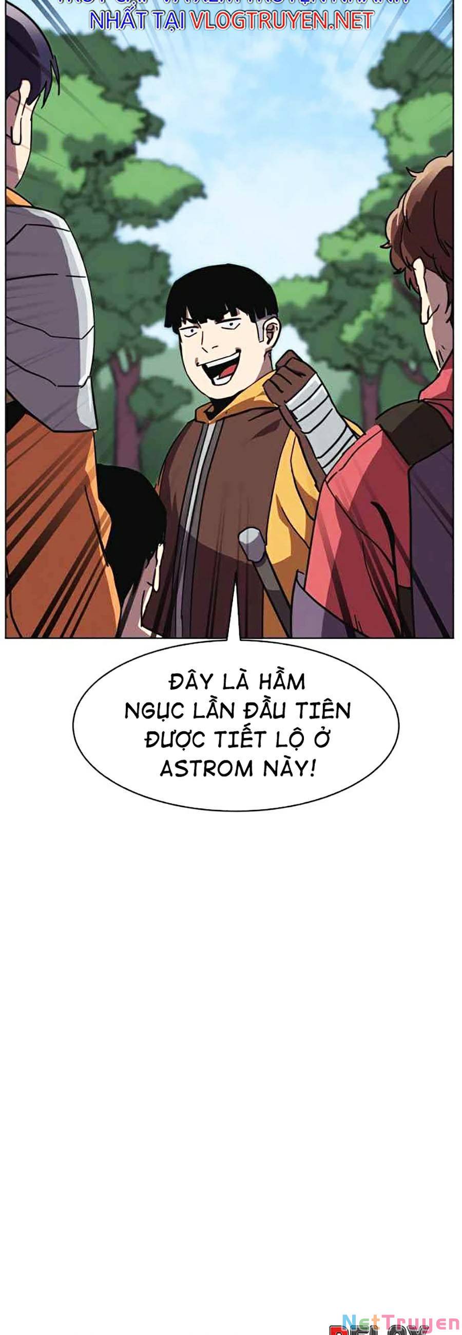 Trùm Cuối Chapter 12 - Trang 9