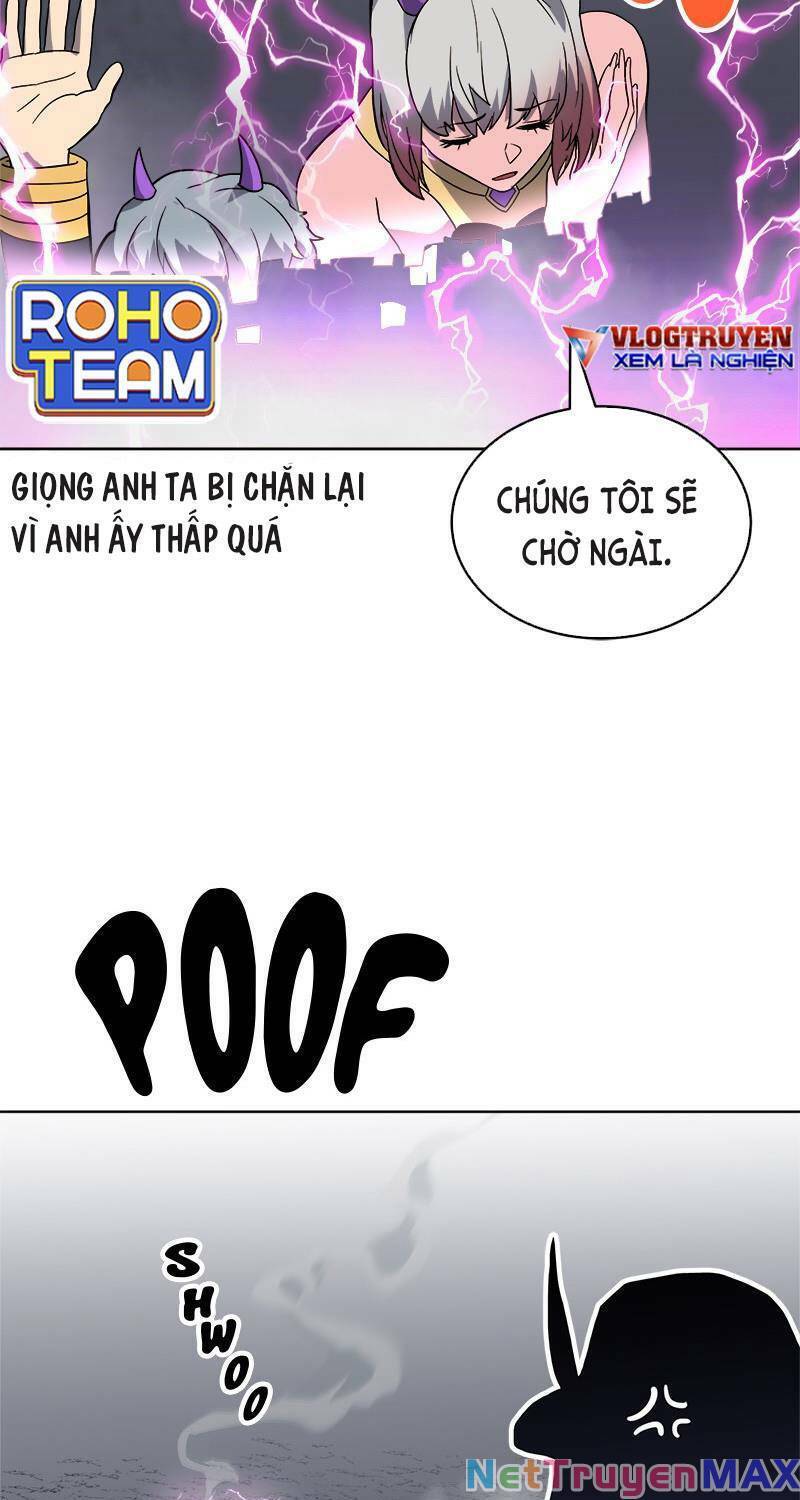 Trùm Cuối Chapter 32 - Trang 68