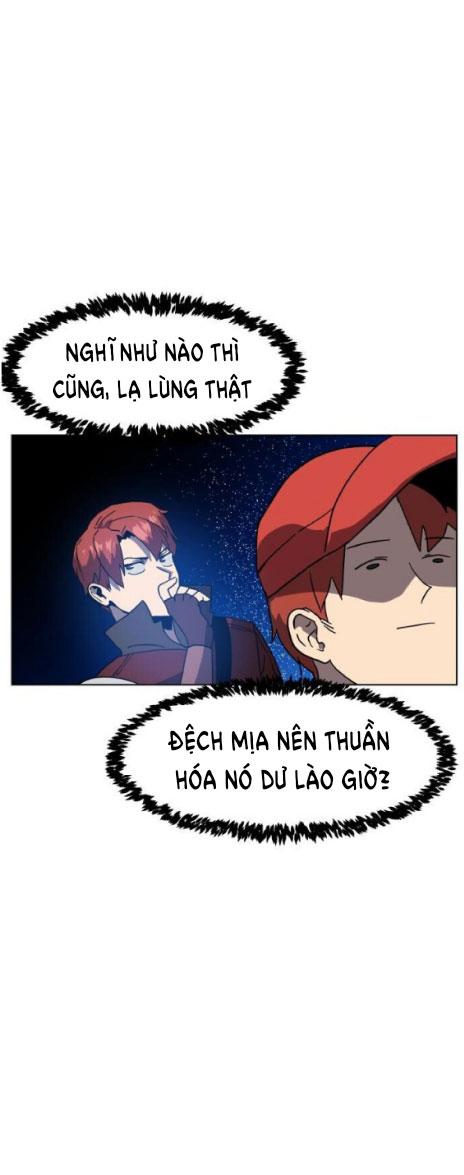 Trùm Cuối Chapter 4 - Trang 34