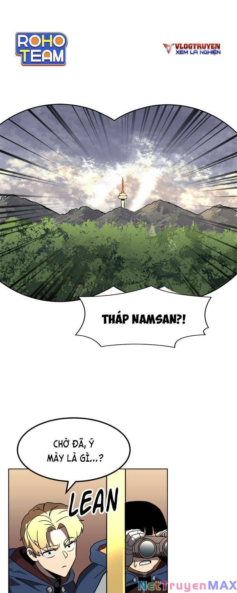 Trùm Cuối Chapter 29 - Trang 22