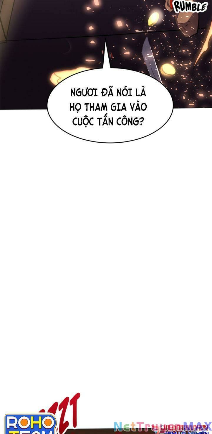 Trùm Cuối Chapter 21 - Trang 35