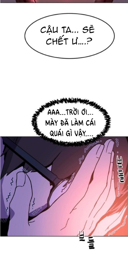 Trùm Cuối Chapter 2 - Trang 35