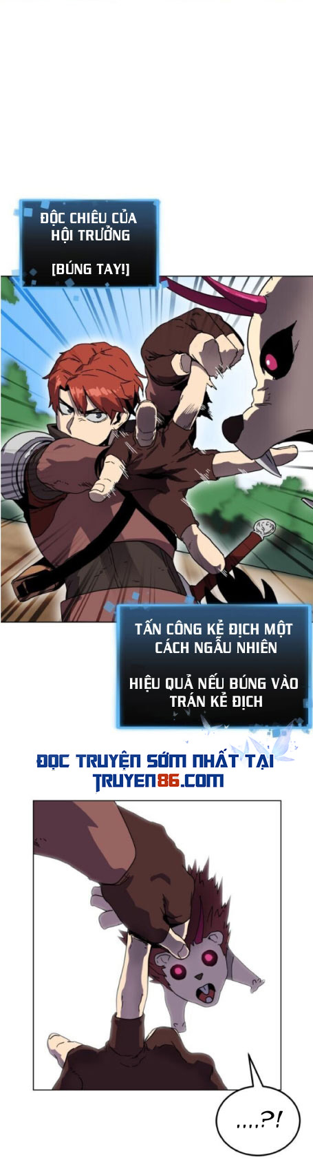 Trùm Cuối Chapter 4 - Trang 9