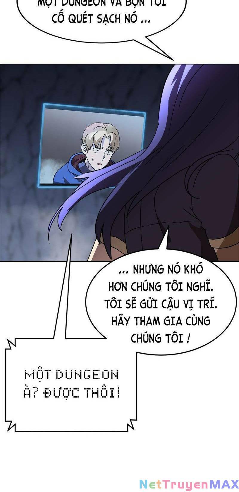 Trùm Cuối Chapter 31 - Trang 62