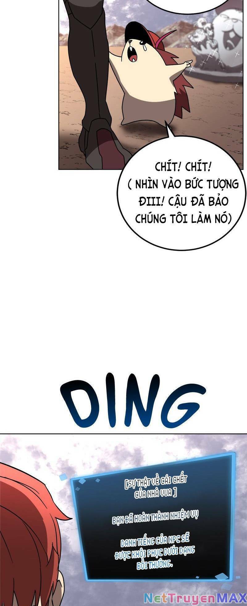 Trùm Cuối Chapter 31 - Trang 37