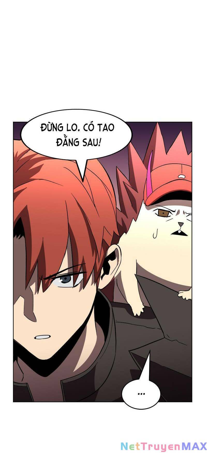 Trùm Cuối Chapter 34 - Trang 6