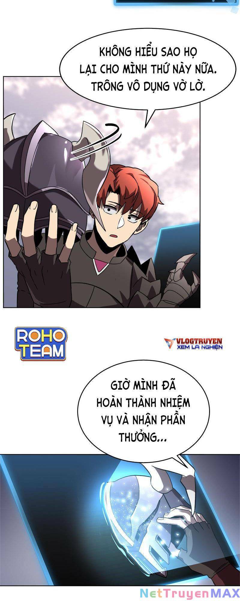 Trùm Cuối Chapter 33 - Trang 25