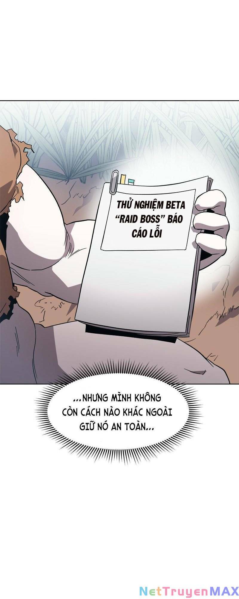 Trùm Cuối Chapter 36 - Trang 20