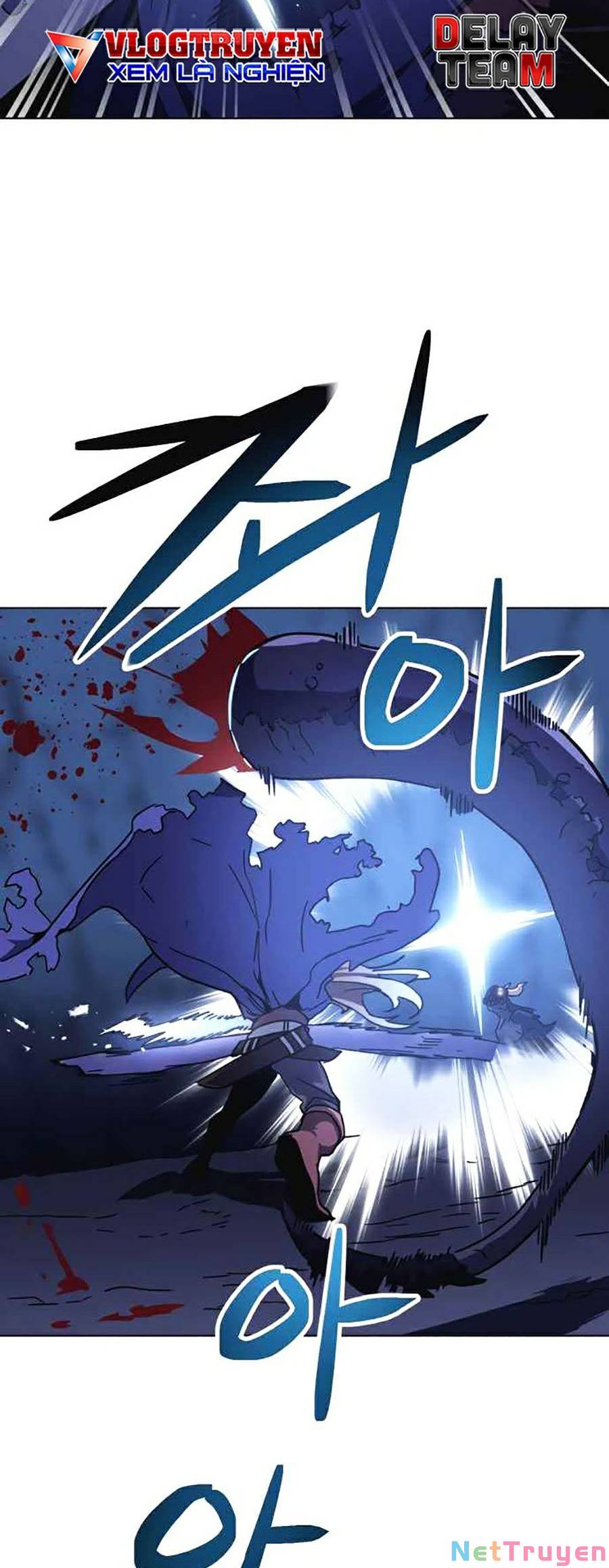 Trùm Cuối Chapter 14 - Trang 14