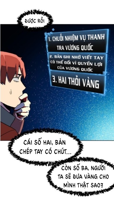 Trùm Cuối Chapter 3 - Trang 75