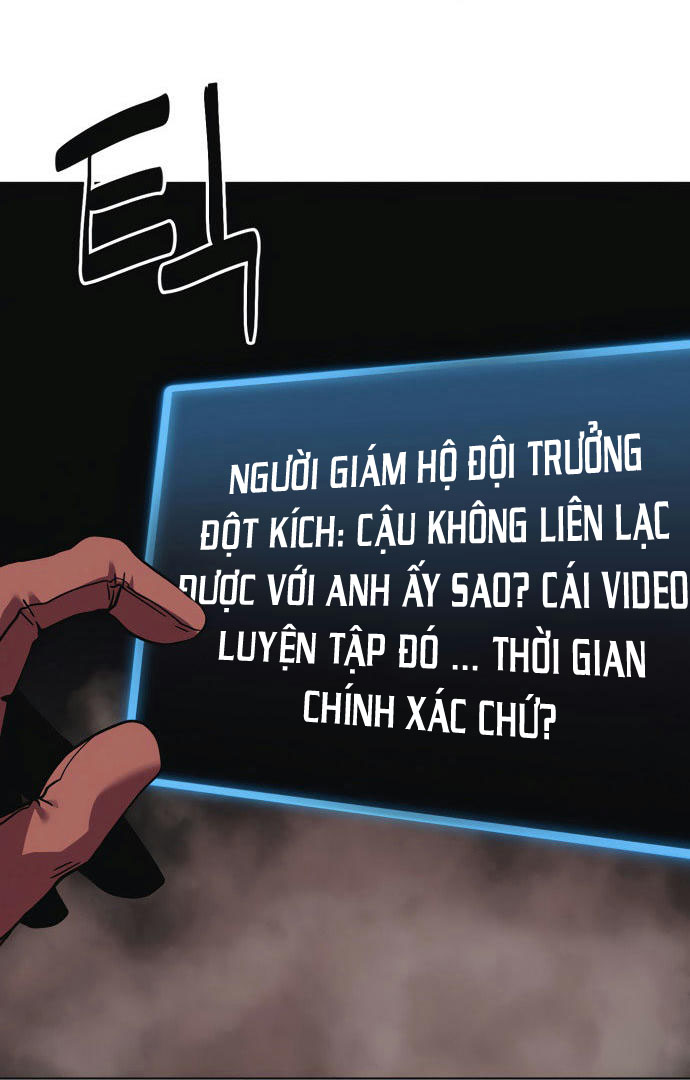 Trùm Cuối Chapter 7 - Trang 113