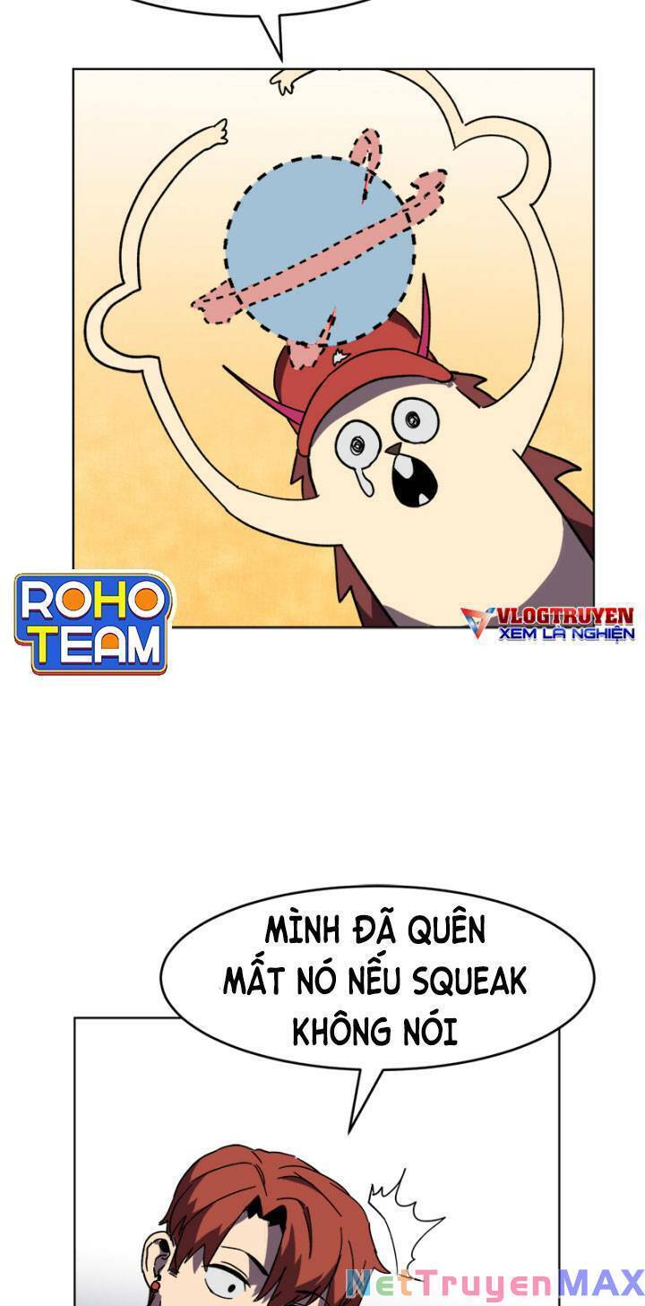 Trùm Cuối Chapter 21 - Trang 50