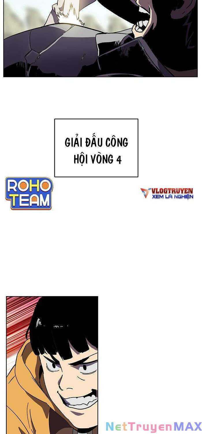 Trùm Cuối Chapter 19 - Trang 3