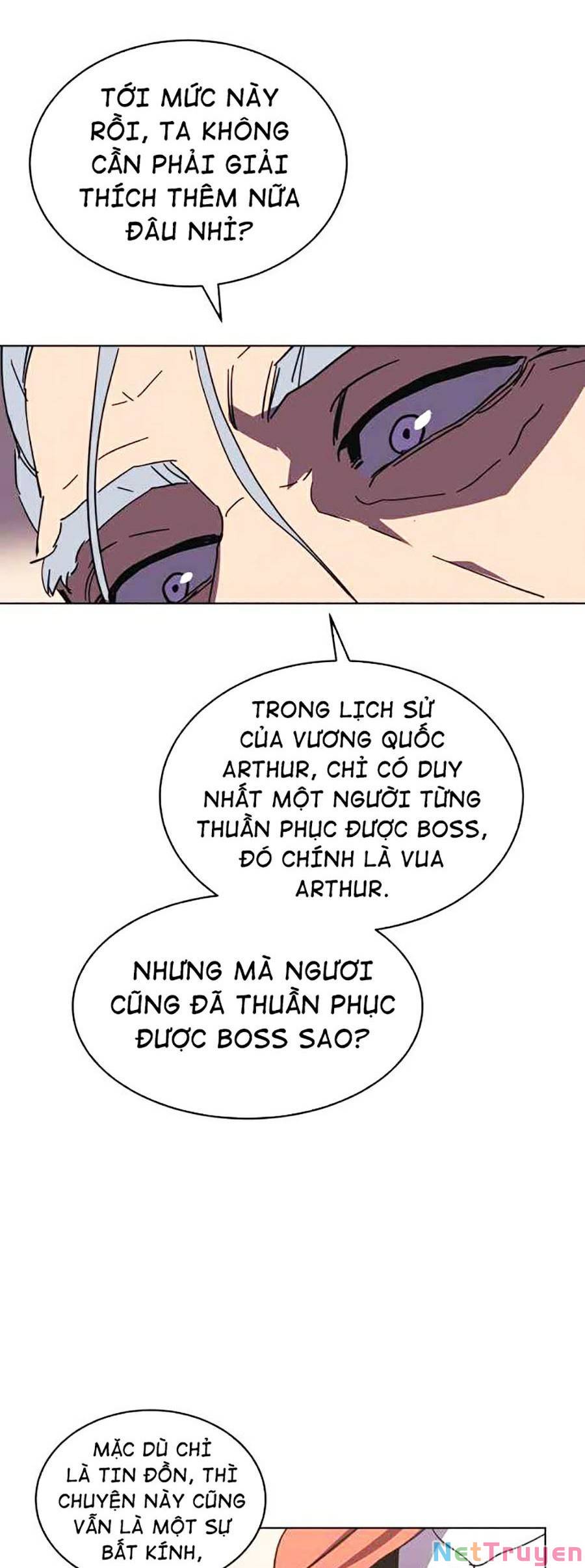 Trùm Cuối Chapter 14 - Trang 55