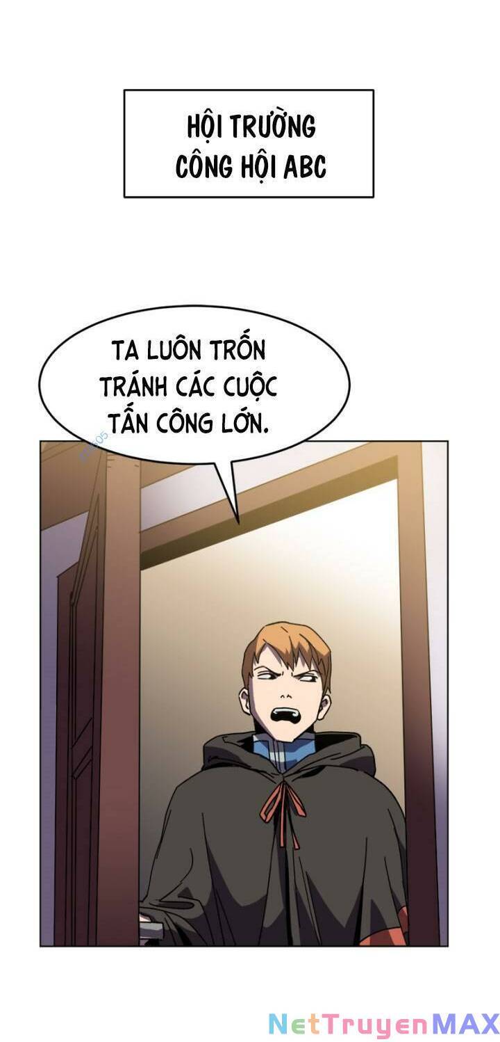 Trùm Cuối Chapter 21 - Trang 18