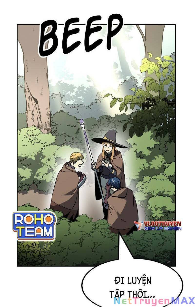 Trùm Cuối Chapter 29 - Trang 32