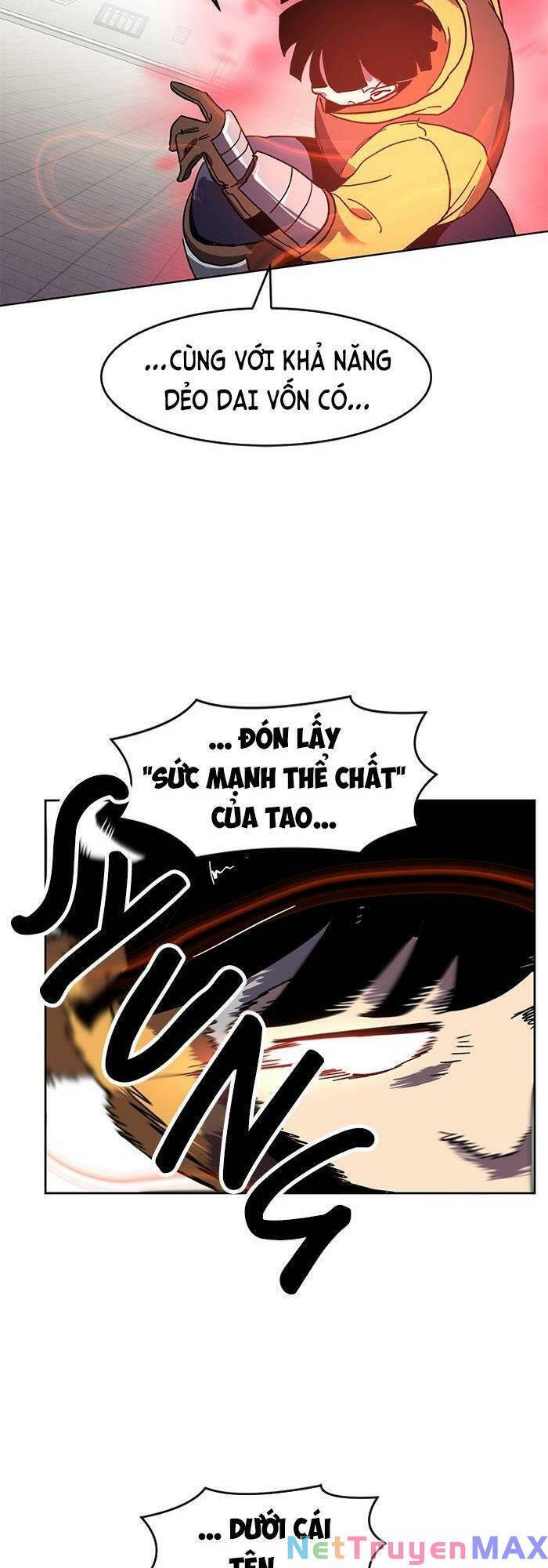 Trùm Cuối Chapter 20 - Trang 67