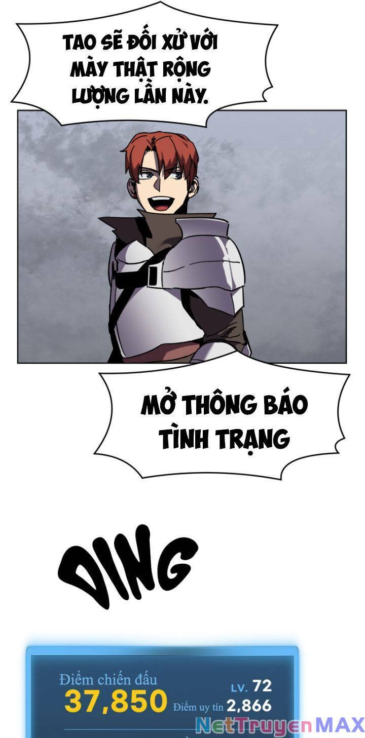 Trùm Cuối Chapter 21 - Trang 44