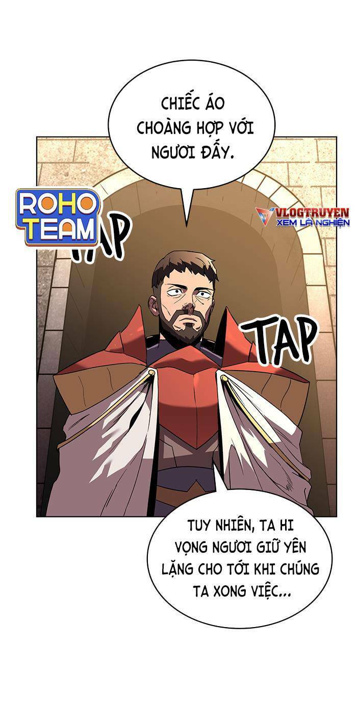 Trùm Cuối Chapter 27 - Trang 15