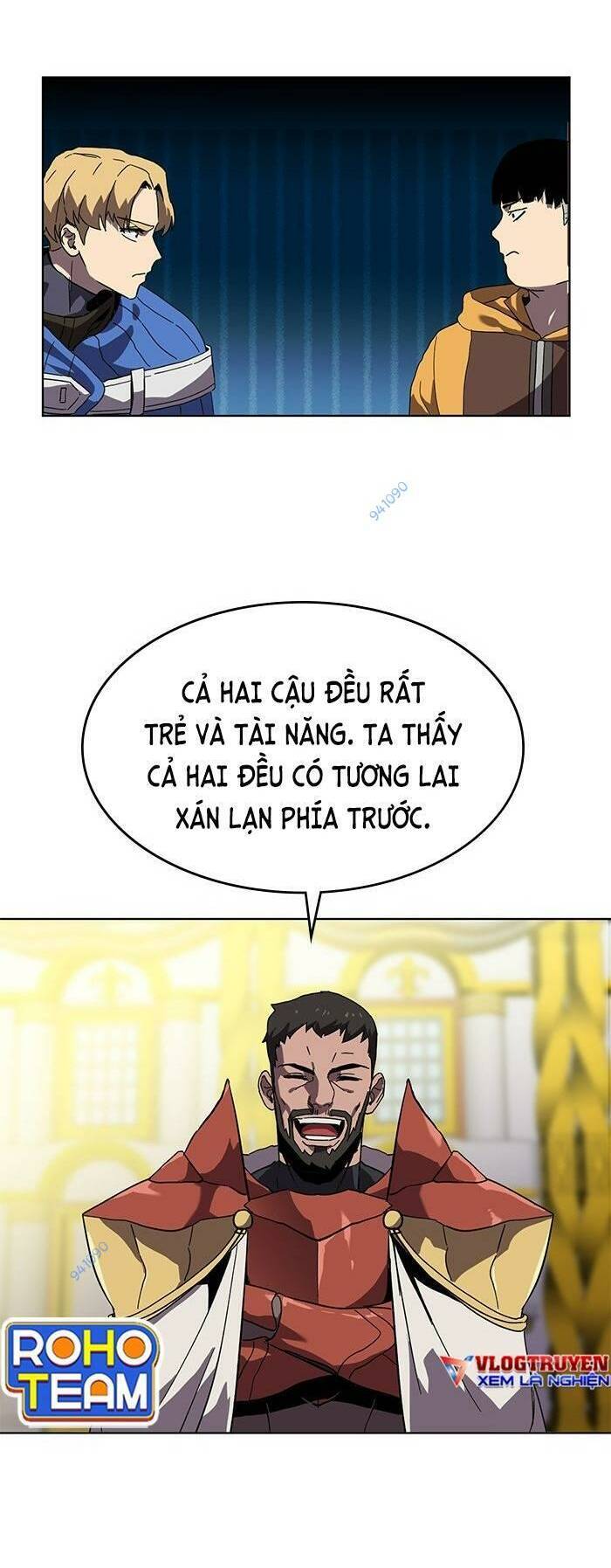 Trùm Cuối Chapter 22 - Trang 58