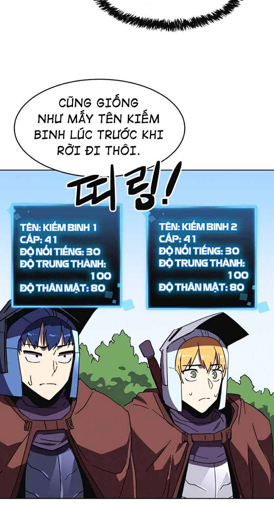 Trùm Cuối Chapter 11 - Trang 38