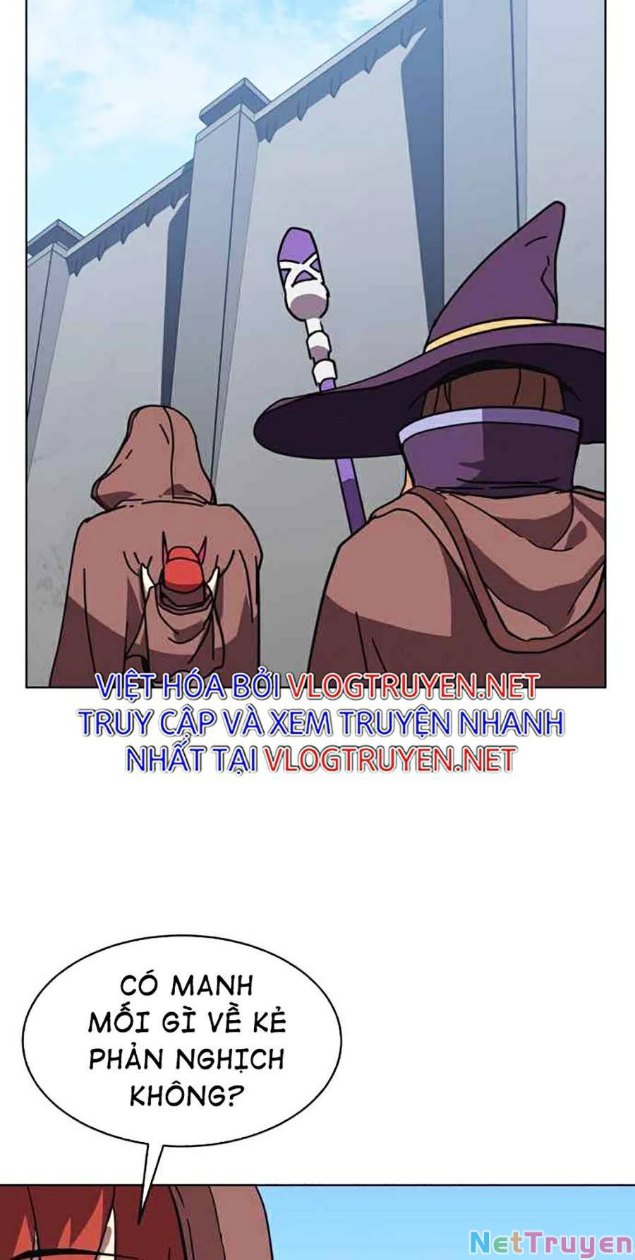 Trùm Cuối Chapter 12 - Trang 73