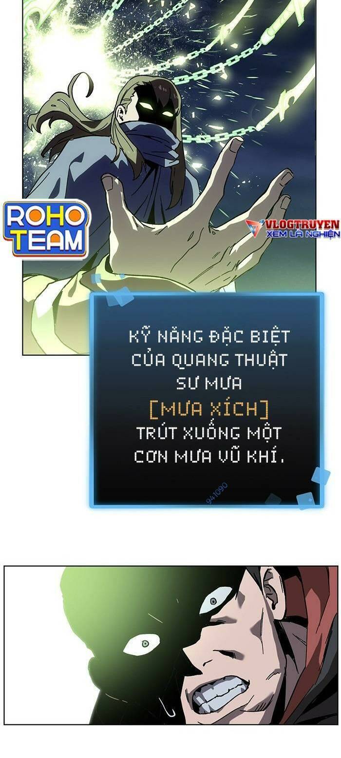 Trùm Cuối Chapter 22 - Trang 53